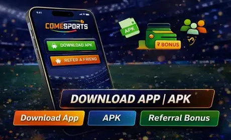 Download the app, unlock code HERO11500, and enter 1 Pts contests faster