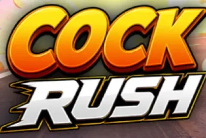 Cock Rush Demo Arcade